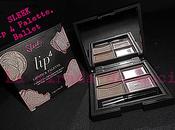 SLEEK: Palette, Ballet