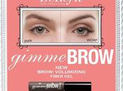 Gimme Brow Benefit