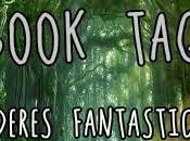 Book "Poderes fantásticos".