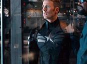 “Capitán América: soldado invierno” película taquillera semana estreno