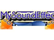 Sounds Effect. Efectos sonoros para proyectos
