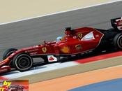 Ferrari tenido complicado viernes pruebas libres