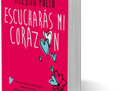 Reseña Escucharás corazón Alessio Puleo