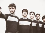 Second estrenan video para 'Las Serpientes'