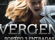 Concurso Avant Premiere Divergente