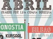 sunday market Donosti.