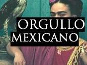 Orgullo Mexicano
