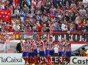 Atleti sufre, pero salva liderato