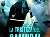 tristeza samurai