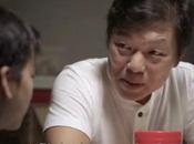"Regalo": emotivo corto sobre relación padres-hijos, ganador Festival Singapour