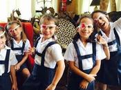 Jimena Mujica millón