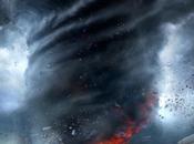 Trailer exclusivo afiche “Into Storm” olho tornado”