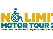 Limits Motor Tour 2014, prueba automovilística alcance personas discapacidad