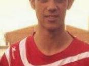 Muere repentinamente Óscar Martinez, años jugador juvenil Ontinyent