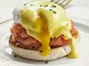 Eggs Benedict