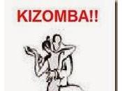 Como bailar Kizomba
