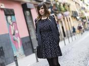 print dress