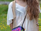 hippie look