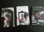 Nuevas lecturas marzo