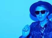 Beck Blue Moon (Live Ellen show) (2014)