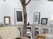 original loft parisino gris amarillo