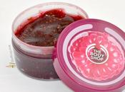 Edición Especial FRAMBUESA Body Shop