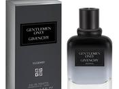 Gentlemen Only Intense Givenchy, estupenda fragancia para hombre