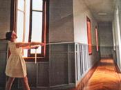 Microrrelato: niña entorna ojos