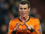 Bale: Dortmund será otro partido, ellos saldrán luchar"