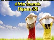 Nuestro hogar celestial