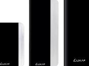 Luxa2 anuncia nueva serie baterías portables EnerG