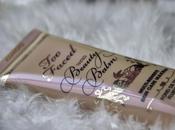 Beauty Balm Faced