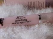 Revitalizing retinol cream Brand