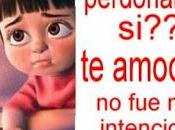 Disculpas razones