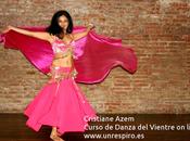 Beneficios danza vientre cuerpo