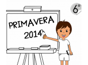 Cuadernillo repaso escolar primavera 2014