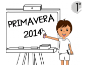 Cuadernillo repaso escolar primavera 2014