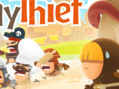 Tiny Thief ahora gratis