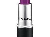 Lanzamientos M·A·C temporada