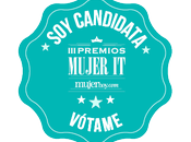 Premios mujeres