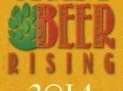 Craft Beer Rising 2014 Festival cerveza Londres