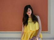 Yellow chick