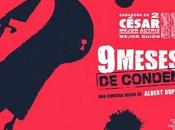 meses... condena! globófago, jueza retoño pareja