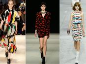 Tendencias Primavera-Verano 2014: Estampado arty