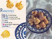 Papajotes dulces #Jaén