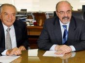 Comercio acordó aumento salarial partes