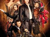 tres mosqueteros (2011)