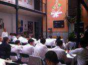 Creando cultura Aceites Oliva sector hostelero