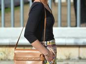 Outfit Ethnic shorts