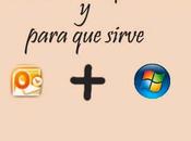 Microsoft Outlook para sirve